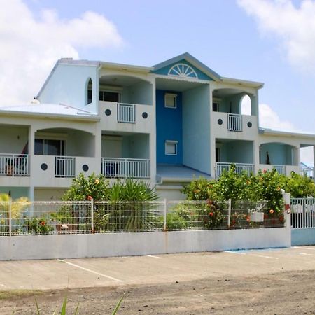 Bed & Breakfast - 6 Suites - Piscine Et Plage Pointe Faula Le Vauclin Exterior foto