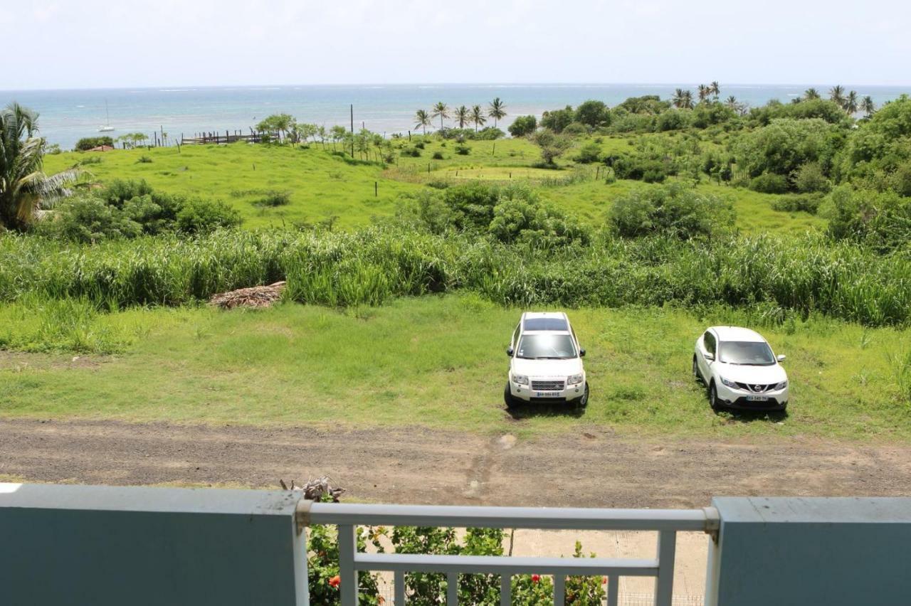 Bed & Breakfast - 6 Suites - Piscine Et Plage Pointe Faula Le Vauclin Exterior foto