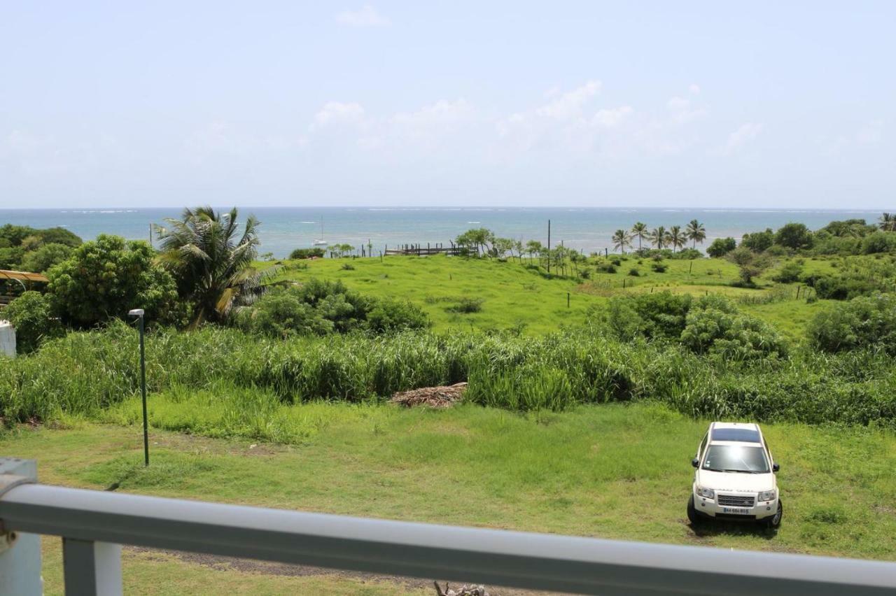 Bed & Breakfast - 6 Suites - Piscine Et Plage Pointe Faula Le Vauclin Exterior foto