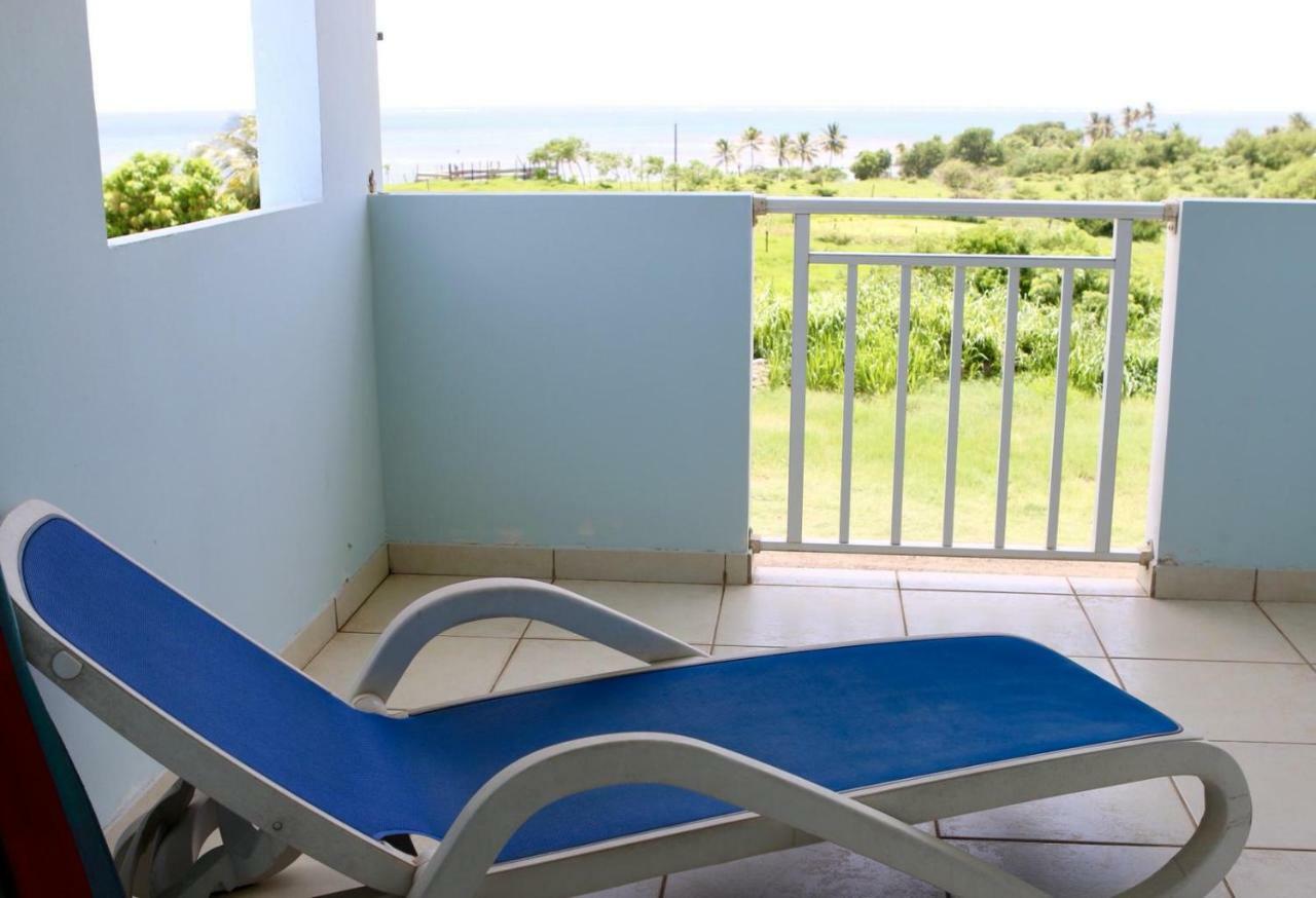 Bed & Breakfast - 6 Suites - Piscine Et Plage Pointe Faula Le Vauclin Exterior foto